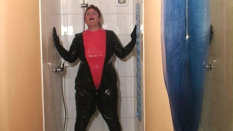 Punishment in the lack suit