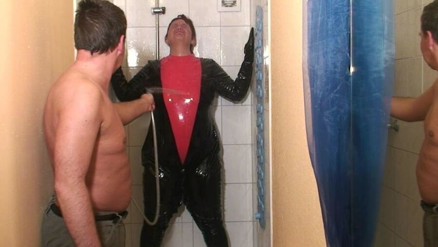 Punishment in the lack suit