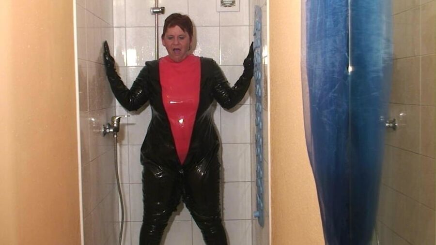 Punishment in the lack suit