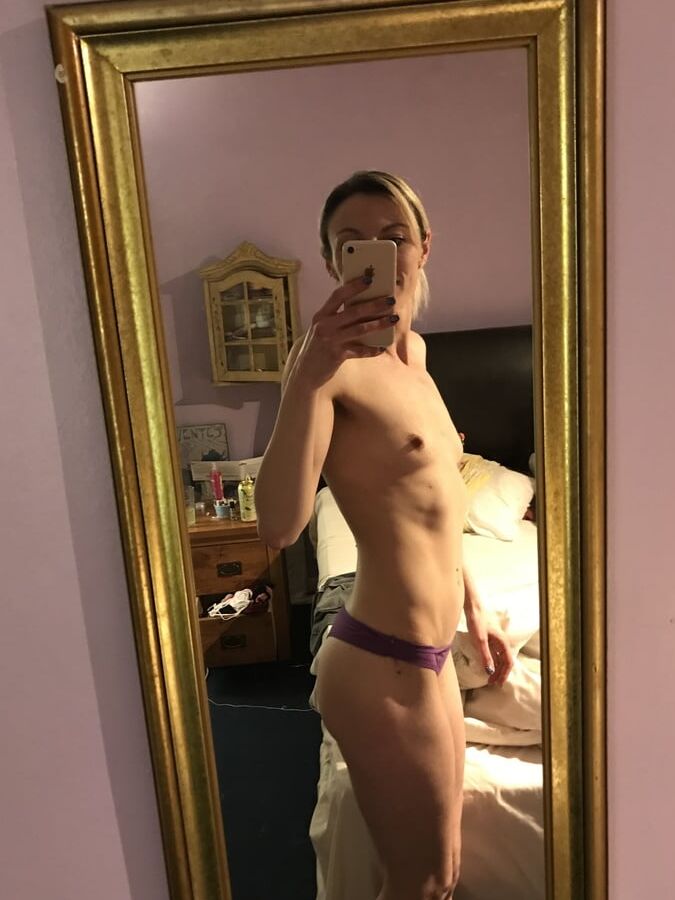 Love my undies