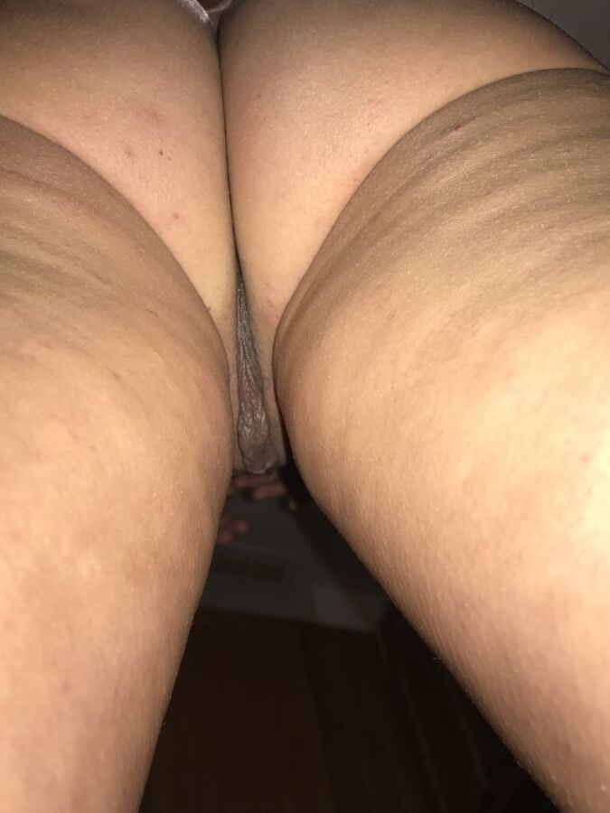 Sexy ass Sunday
