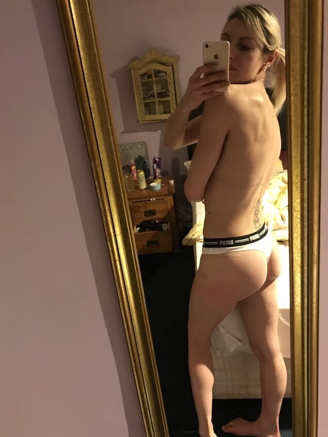 Love my undies