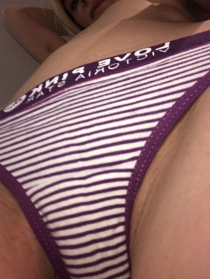 Love my undies