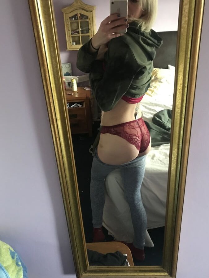 Love my undies