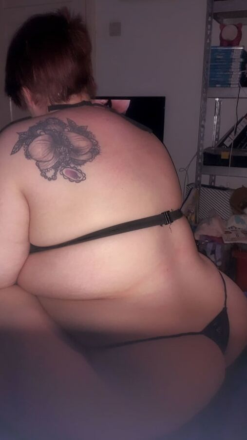 Bikini fuck