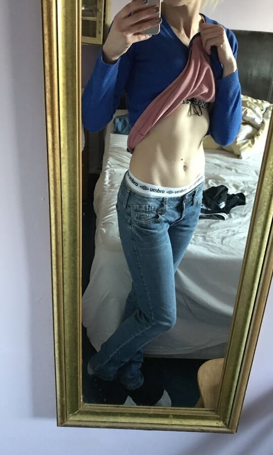 Love my undies