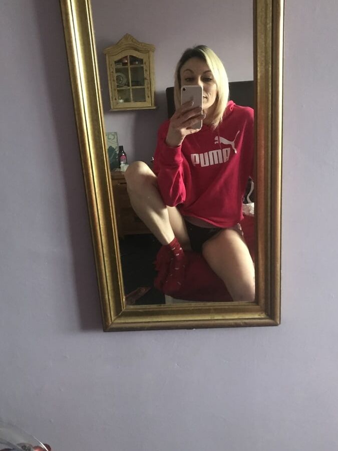 Love my undies