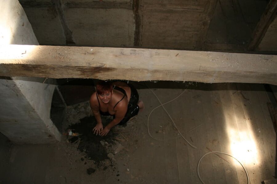 I need to clean the chimney