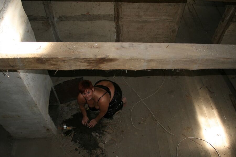 I need to clean the chimney