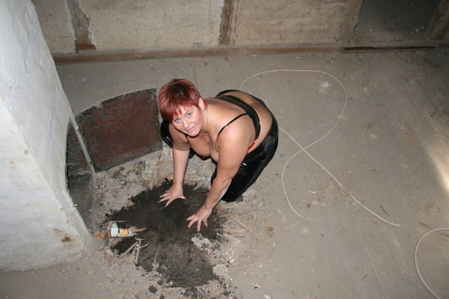 I need to clean the chimney