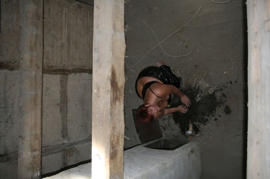 I need to clean the chimney
