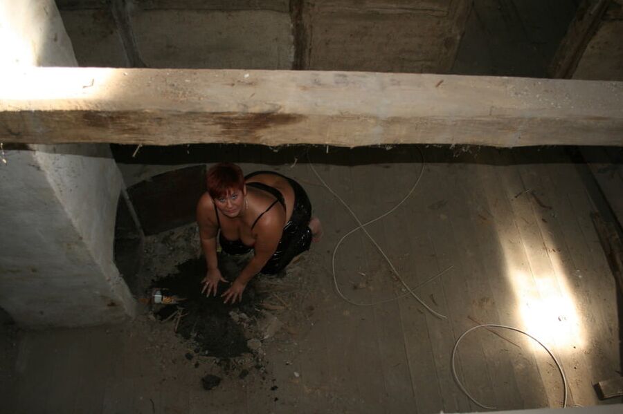 I need to clean the chimney