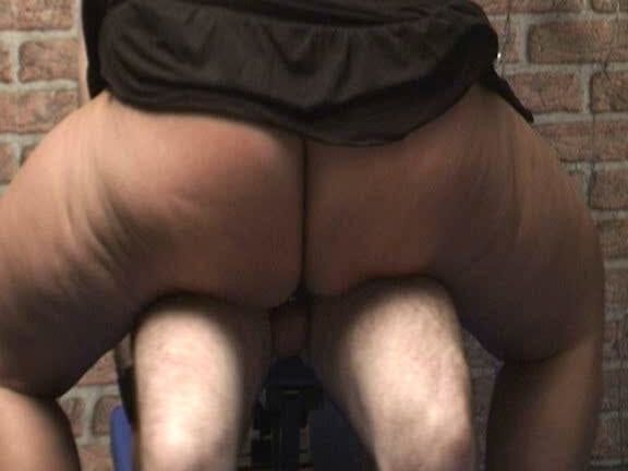 My Femdom session