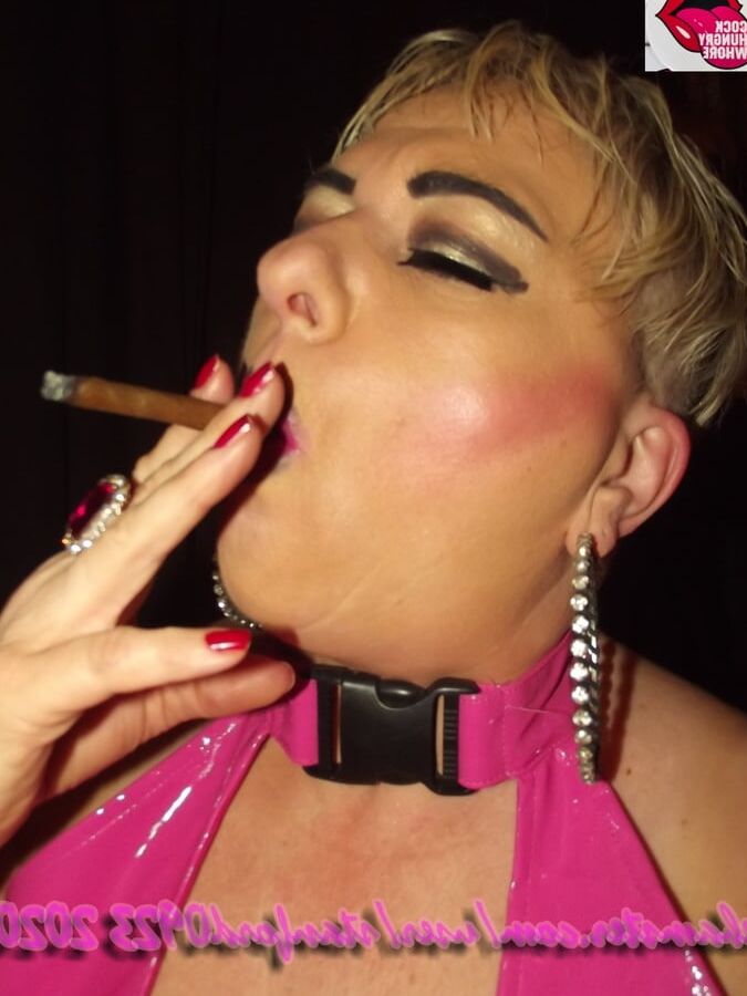 COCK HUNGRY WHORE