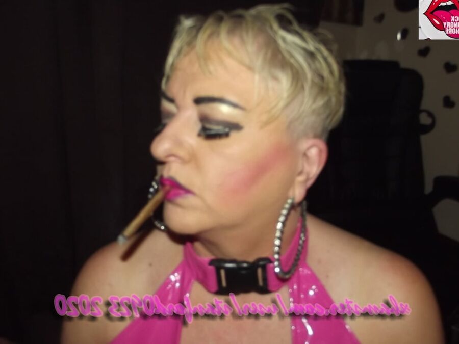 COCK HUNGRY WHORE