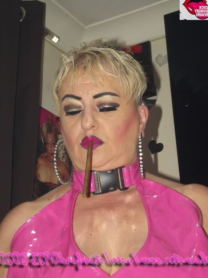 COCK HUNGRY WHORE