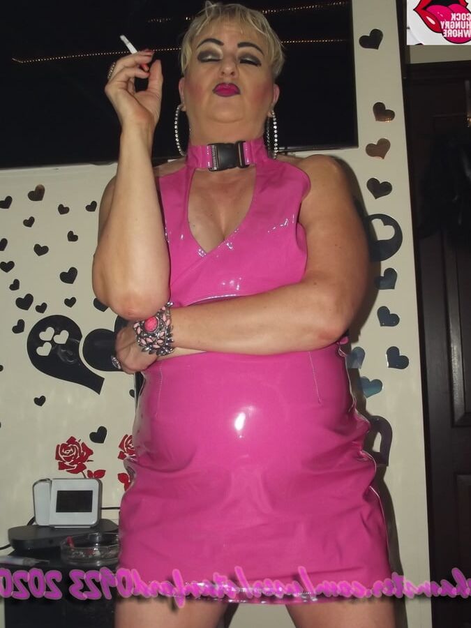 COCK HUNGRY WHORE