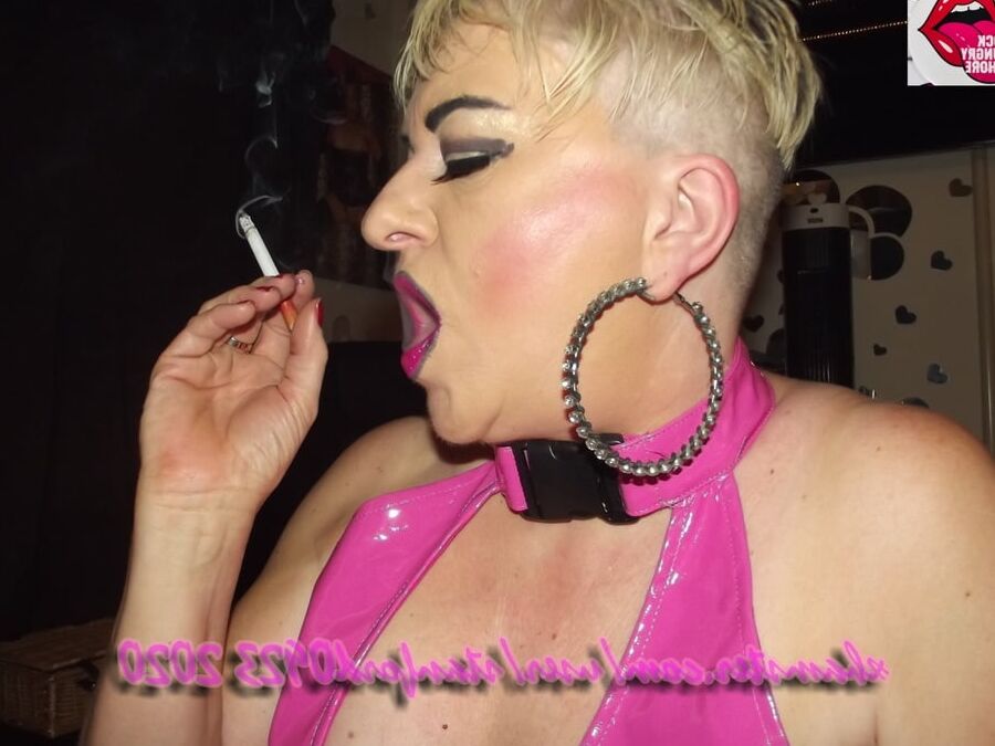 COCK HUNGRY WHORE