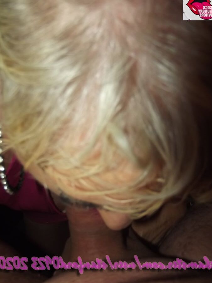 COCK HUNGRY WHORE