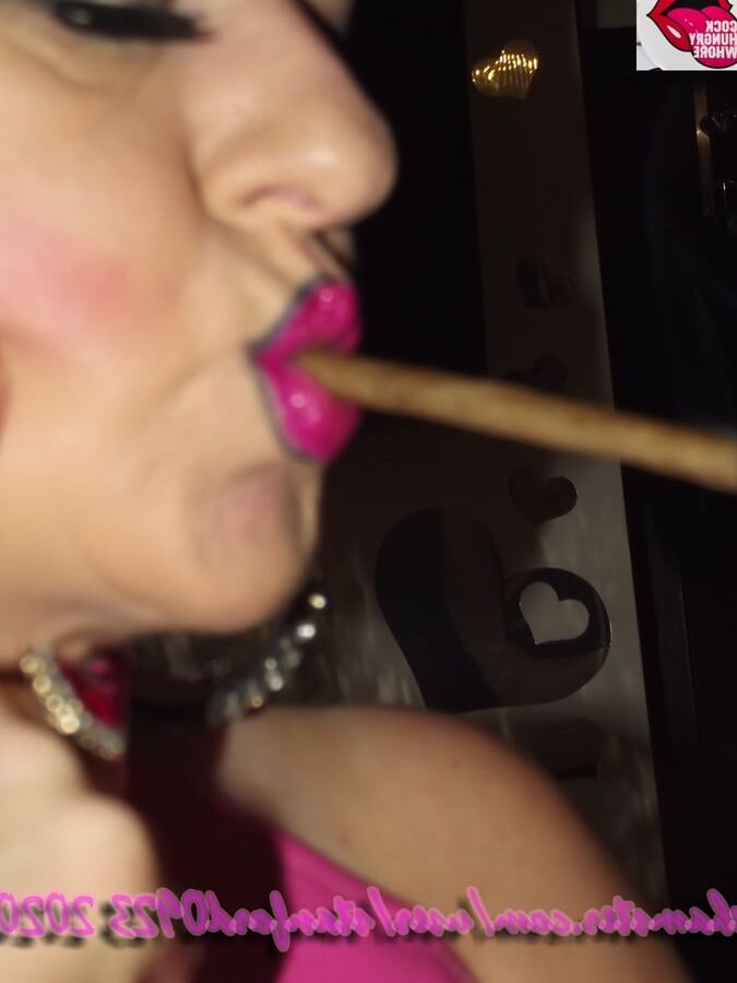 COCK HUNGRY WHORE