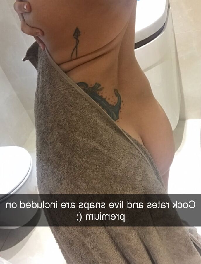 ADD MY SNAP - MISSHONEY_BUNNY