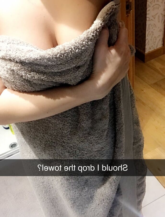 ADD MY SNAP - MISSHONEY_BUNNY