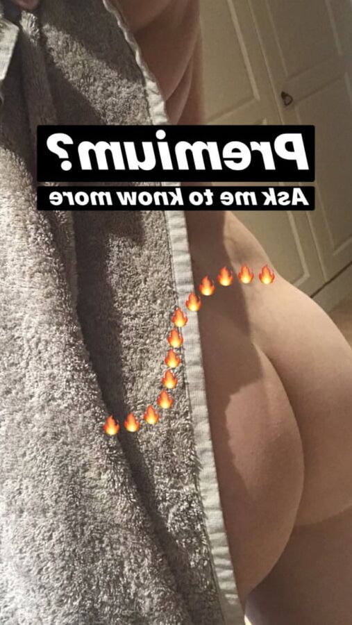 ADD MY SNAP - MISSHONEY_BUNNY