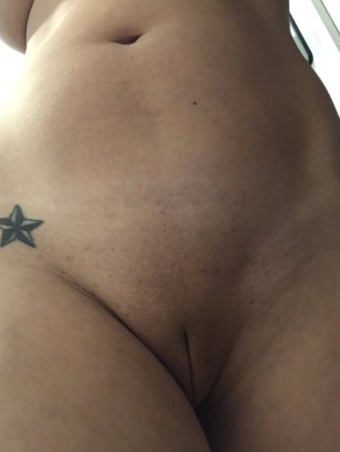 I love taking nudes