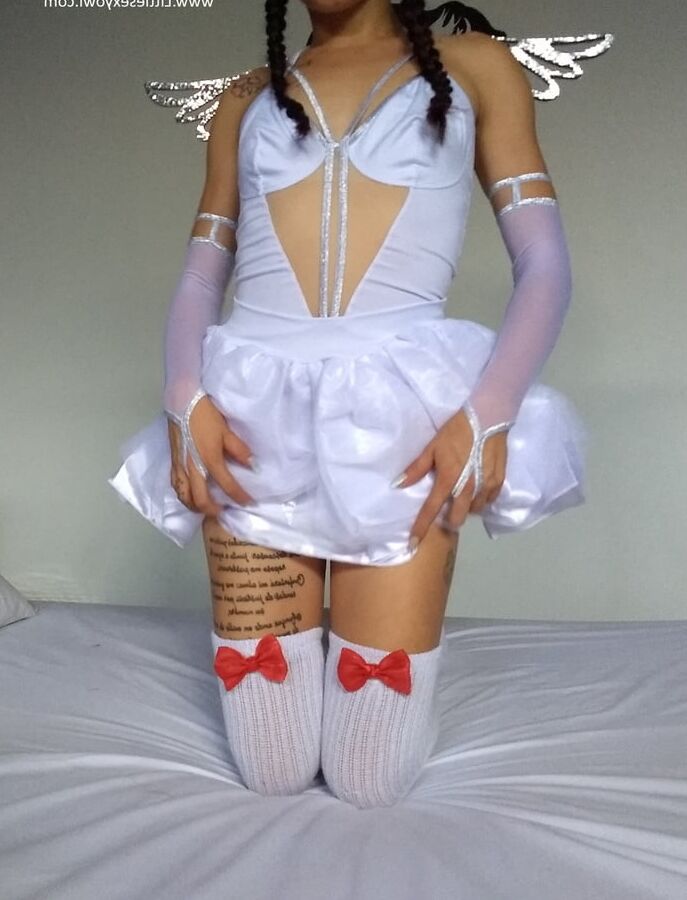 Littlesexyowl