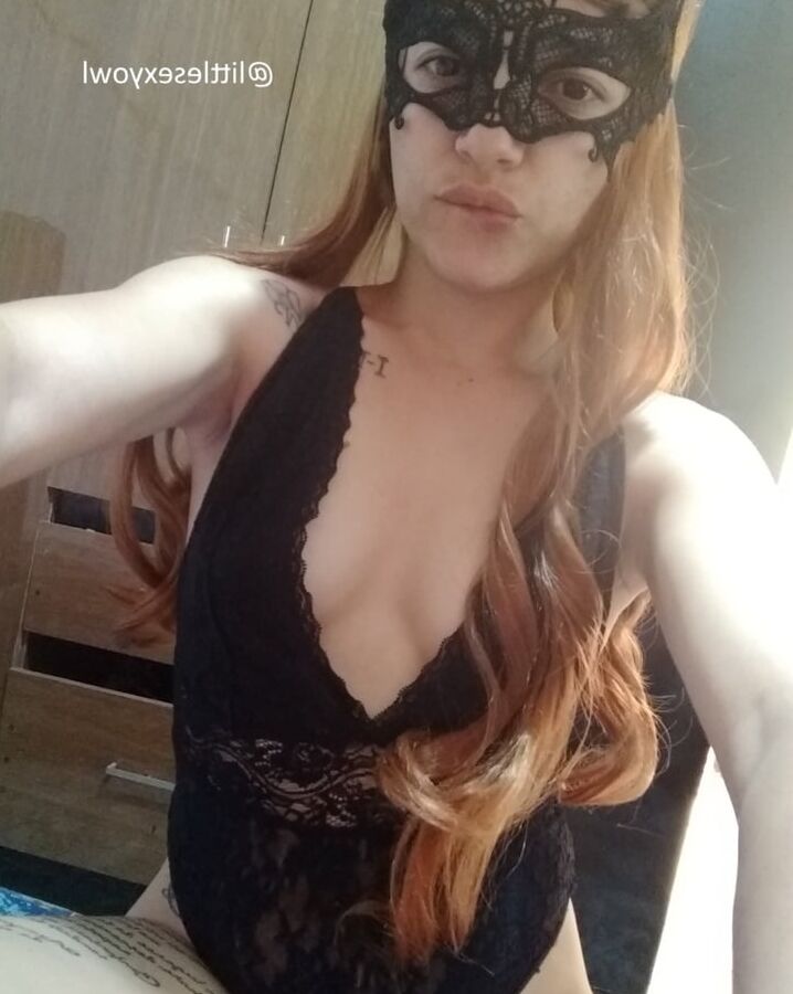 Littlesexyowl
