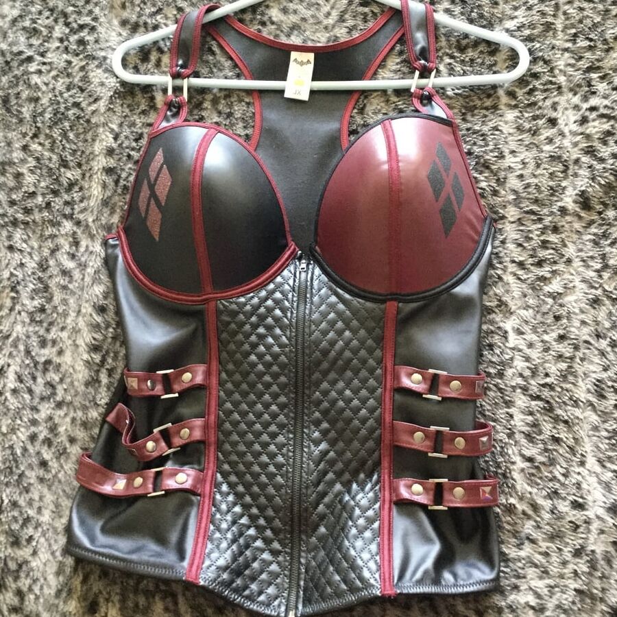 Carmen's Corsets