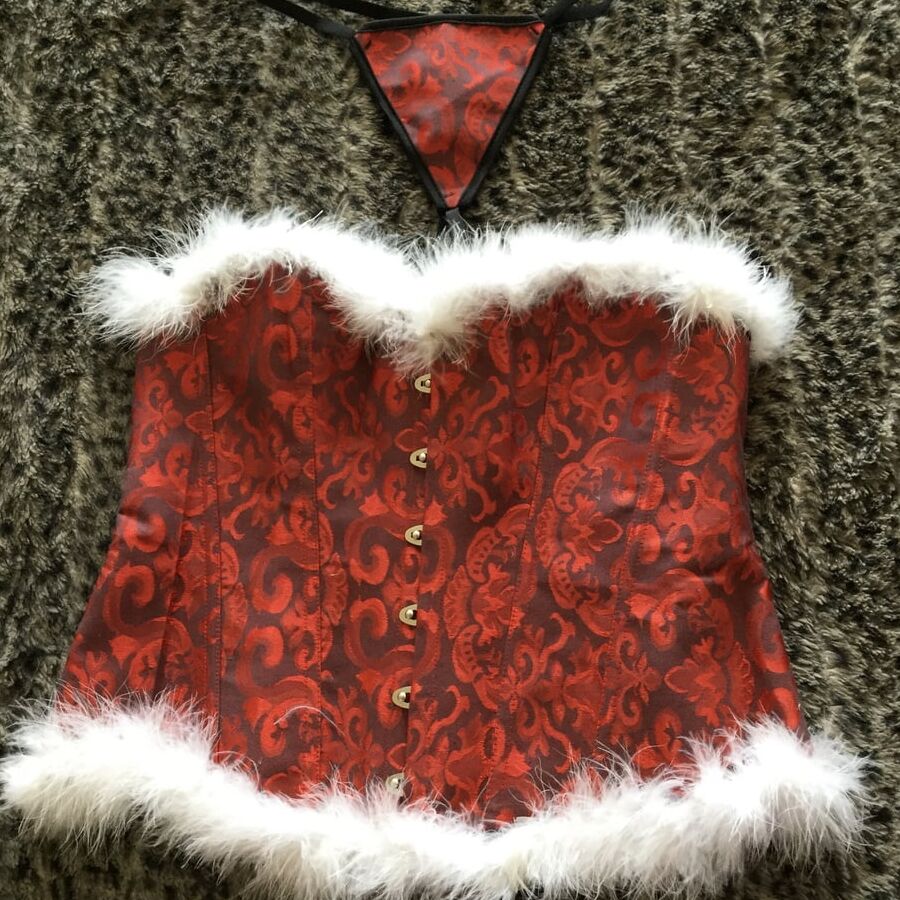 Carmen's Corsets