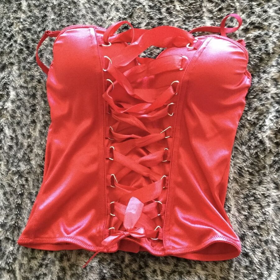Carmen's Corsets