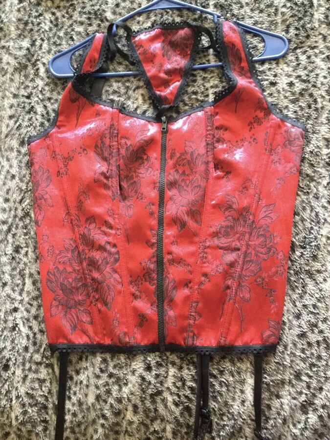 Carmen's Corsets
