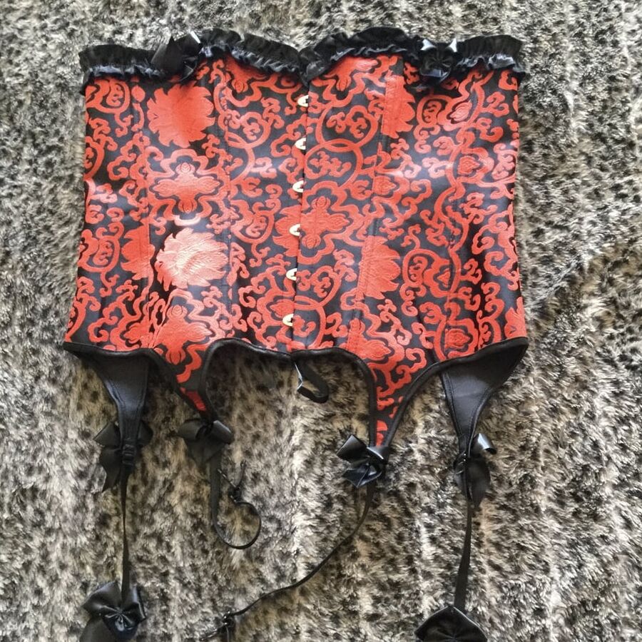 Carmen's Corsets