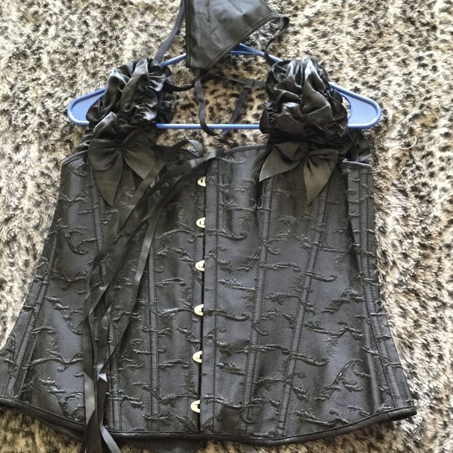 Carmen's Corsets