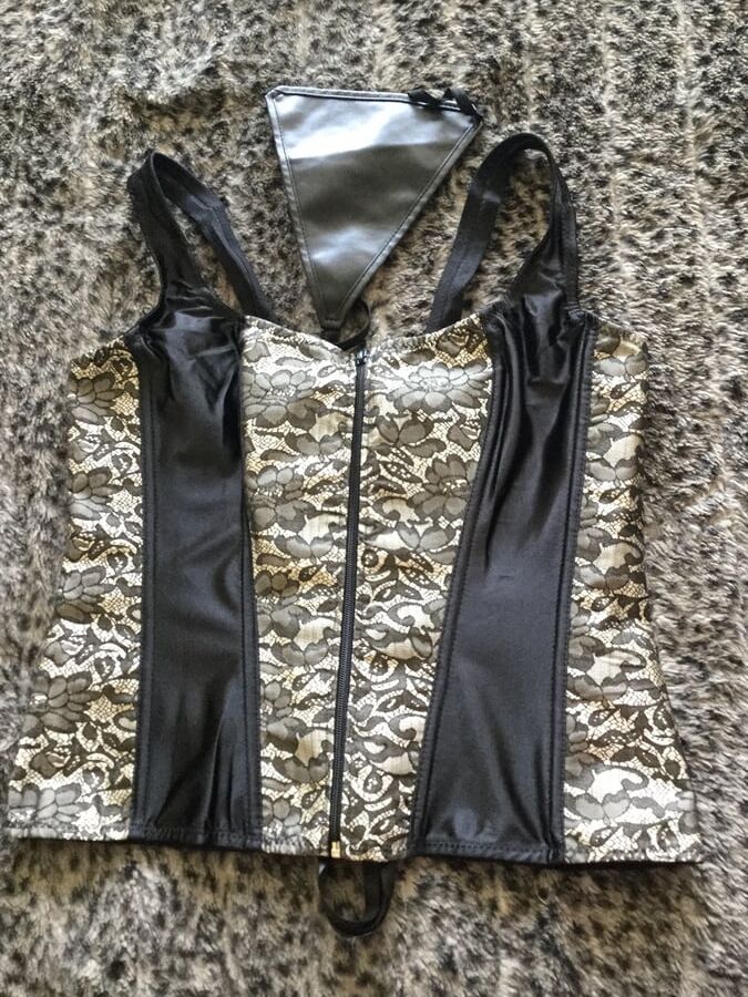 Carmen's Corsets