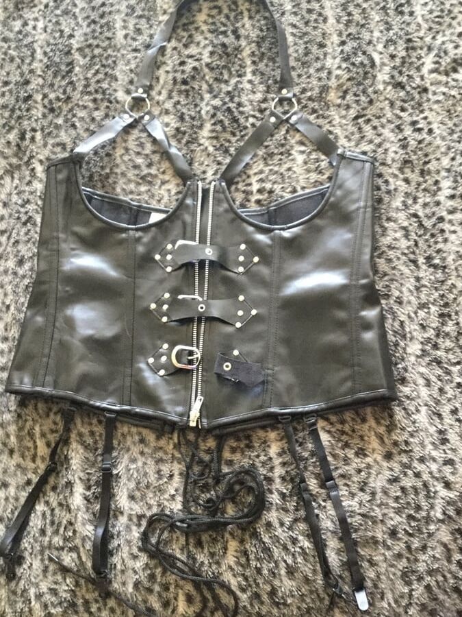 Carmen's Corsets