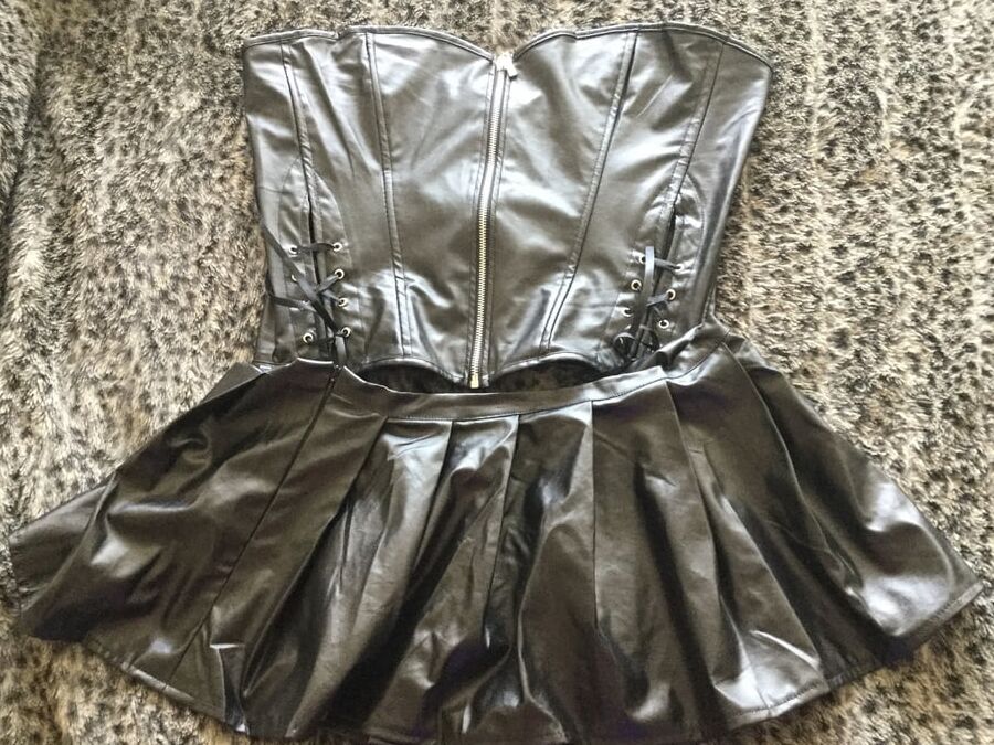 Carmen's Corsets
