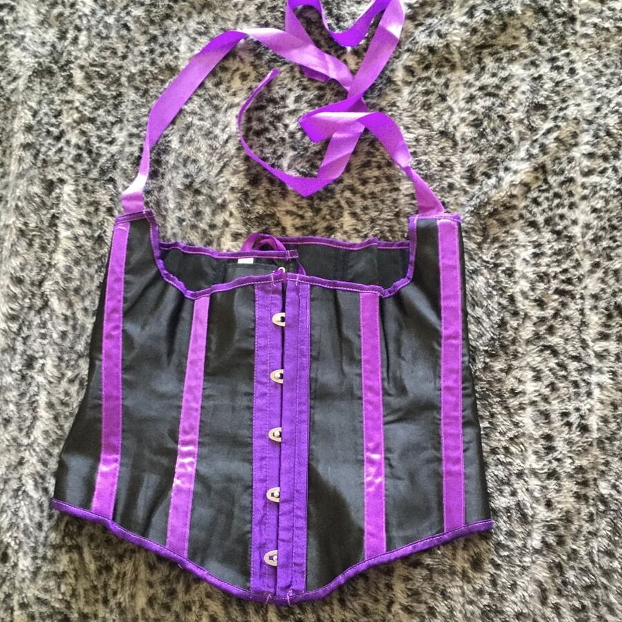 Carmen's Corsets