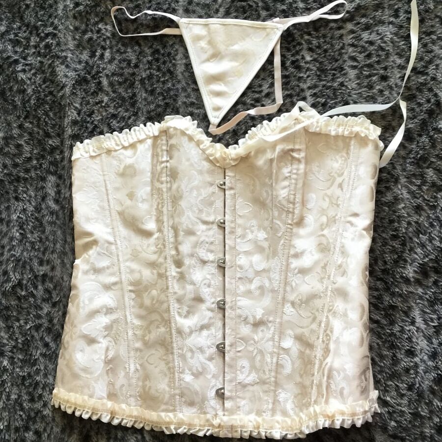 Carmen's Corsets