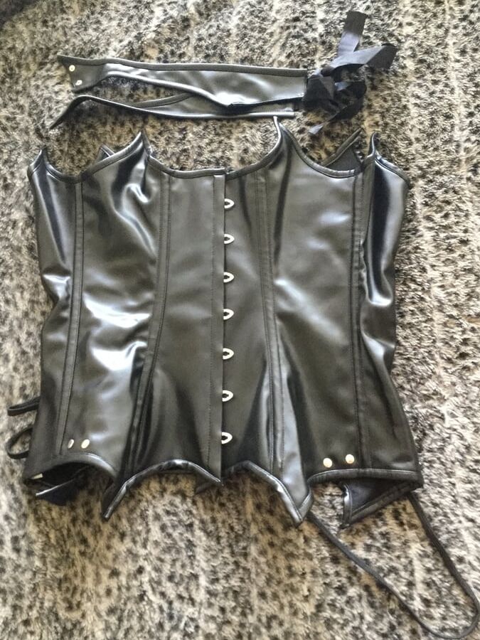 Carmen's Corsets