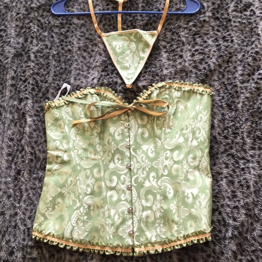 Carmen's Corsets