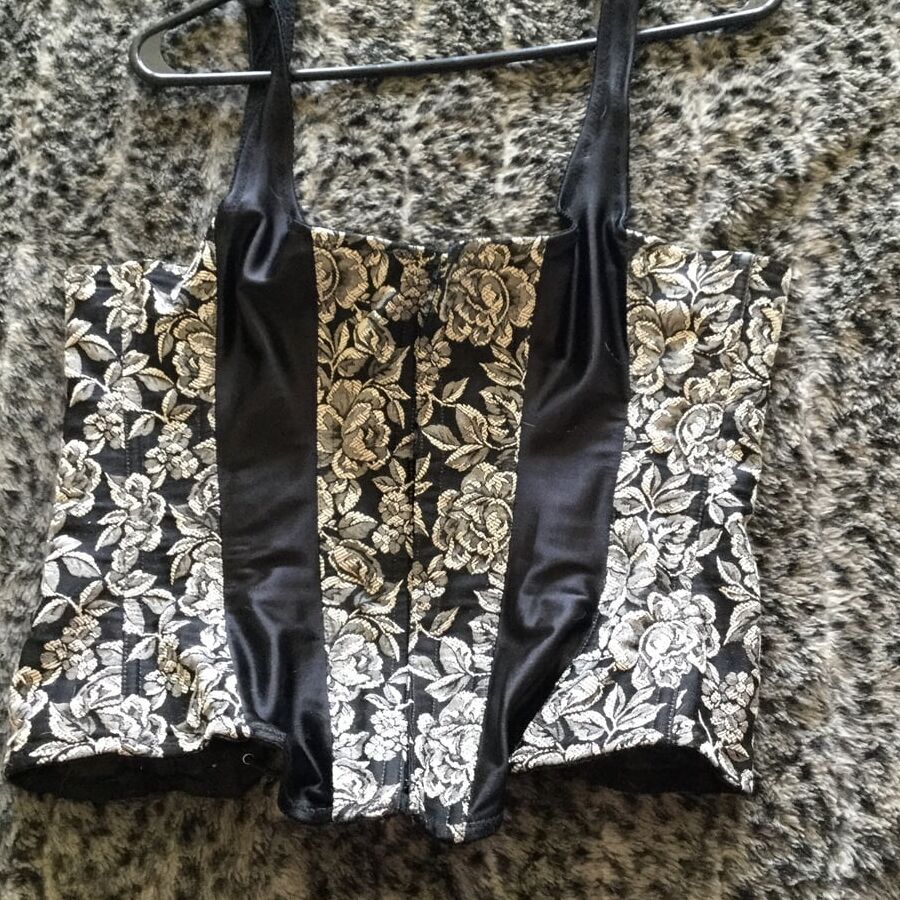 Carmen's Corsets