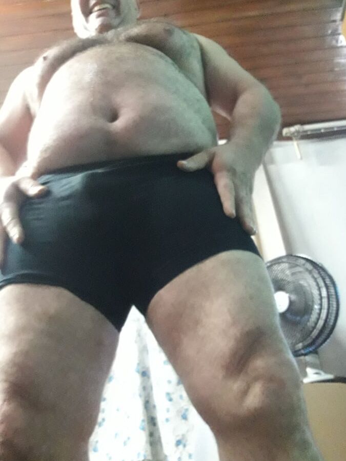 Mais um album do tiuzao