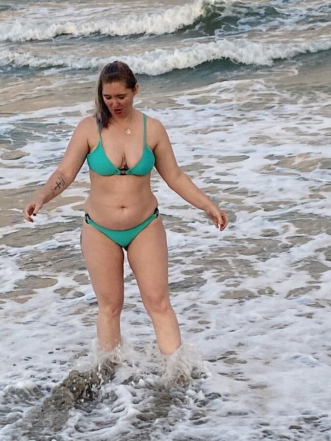 Cocoa Beach Trip