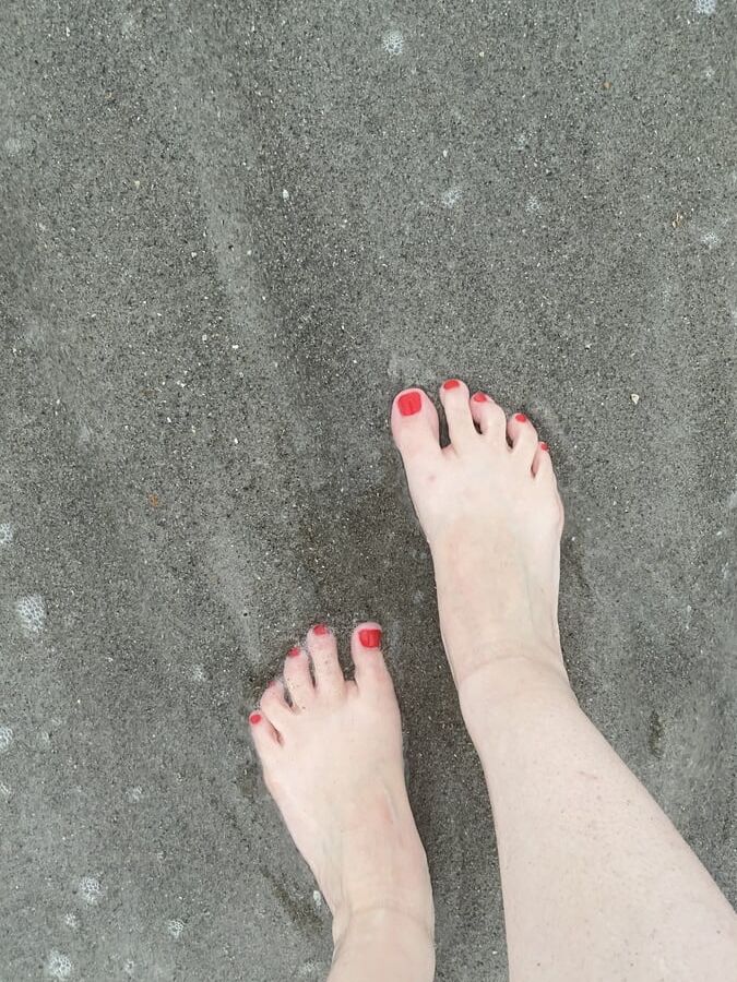 Cocoa Beach Trip
