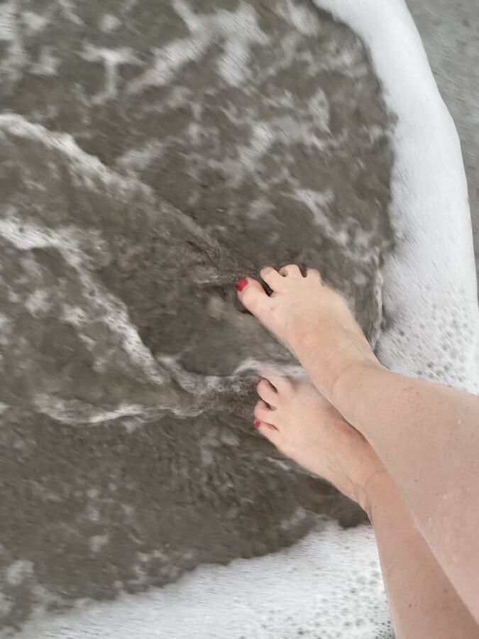 Cocoa Beach Trip