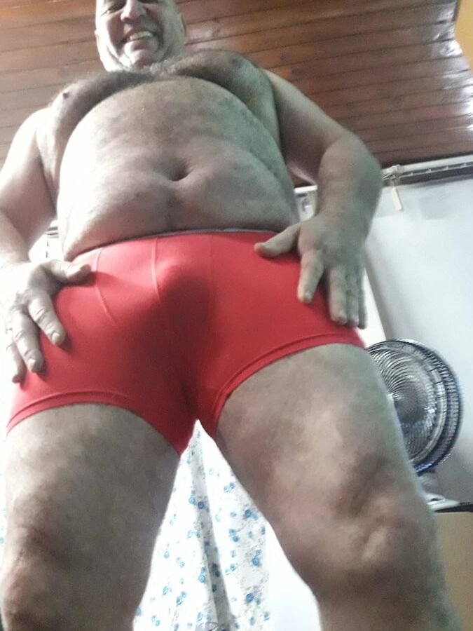 Mais um album do tiuzao