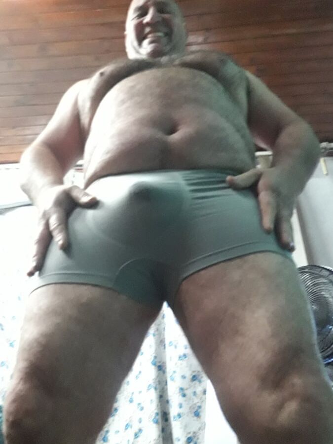 Mais um album do tiuzao